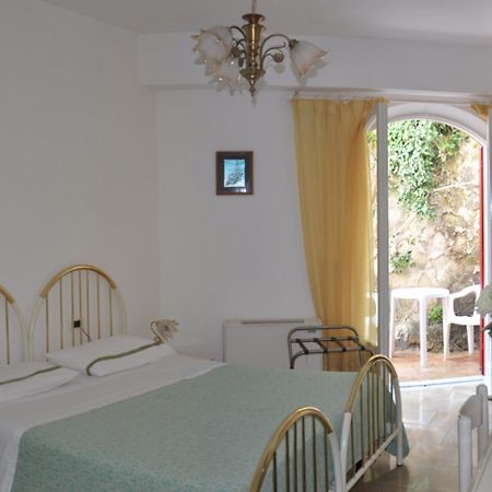 Hotel Galidon Wellness Park & Spa Forio di Ischia Rum bild