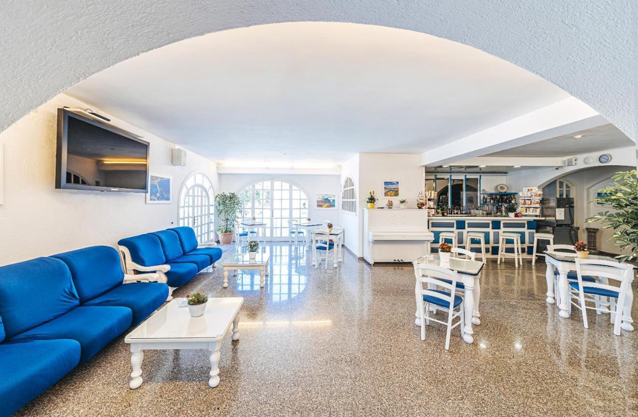 Hotel Galidon Wellness Park & Spa Forio di Ischia Exteriör bild