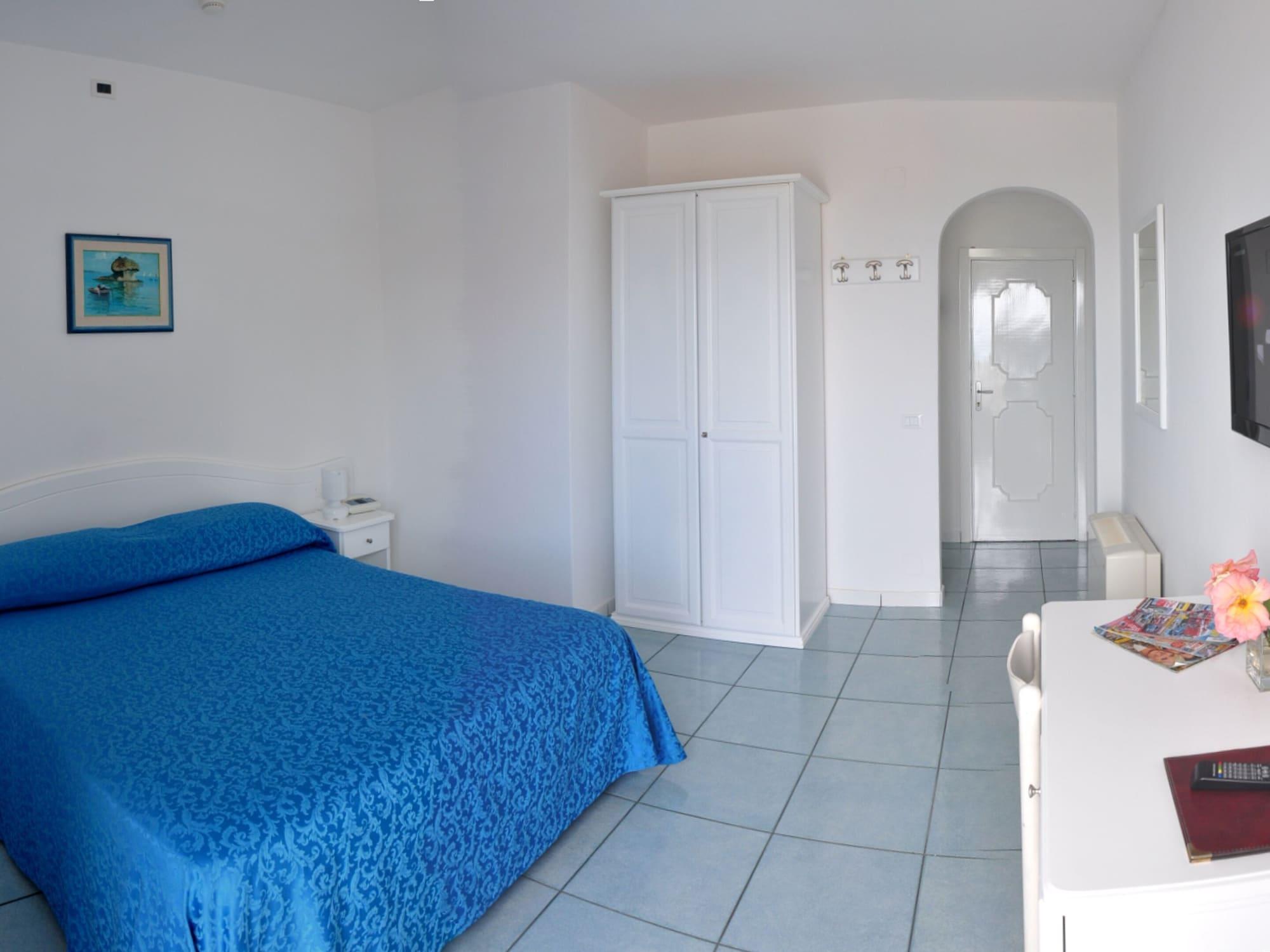 Hotel Galidon Thermal & Wellness Park Forio di Ischia Exteriör bild