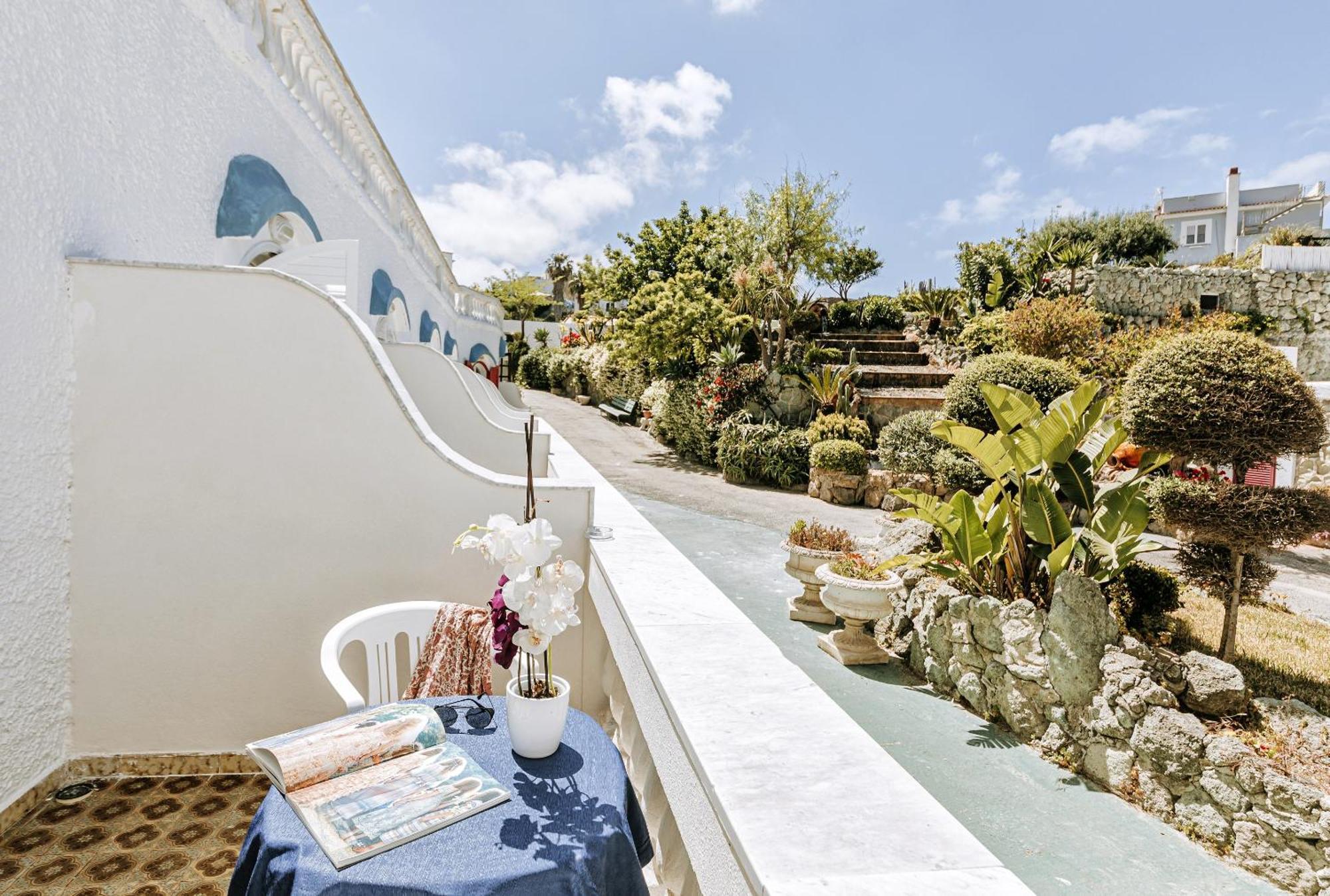 Hotel Galidon Wellness Park & Spa Forio di Ischia Rum bild